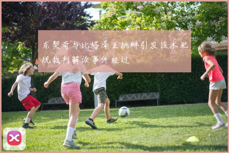 东契奇与比塔泽互挑衅引发技术犯规裁判解读事件经过